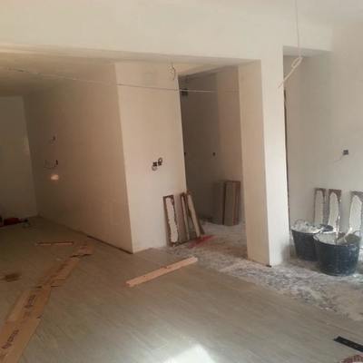 REFORMA INTEGRAL EL CABAÑAL