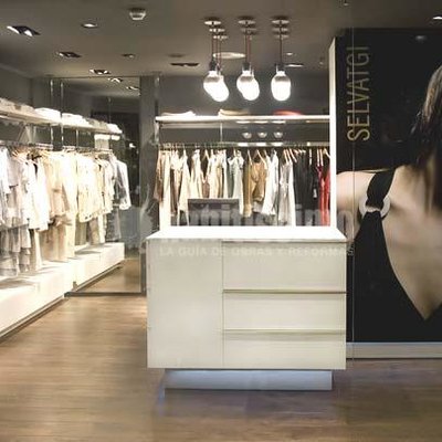 Interioristas, Técnicos, Arquitectura