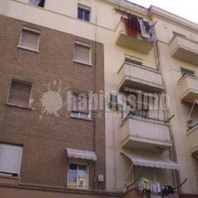 Trabajos Verticales, Rehabilitación Edificios, Pintura General