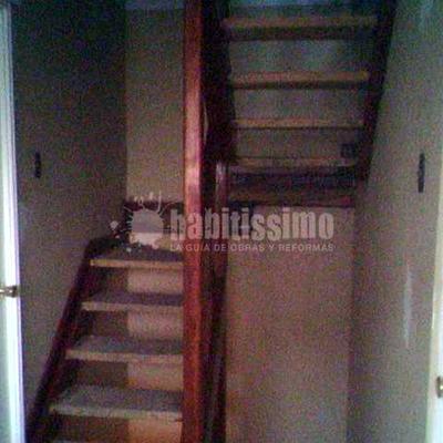 Rehabilitación Fachadas, Reformas Comunidades, Reformas Cocinas