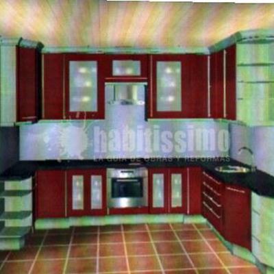 Rehabilitación Fachadas, Reformas Comunidades, Reformas Cocinas