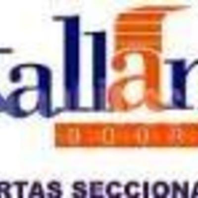 Puertas Garaje, Automatismos, Puertas Automáticas