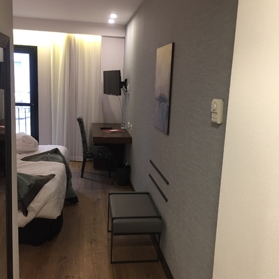 Hotel Ágora Cáceres