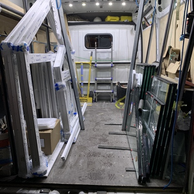 Todo listo para empezar