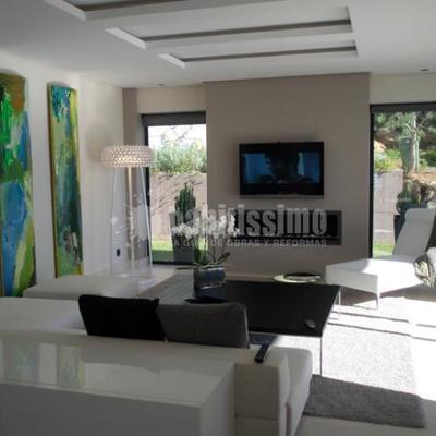 Restauración Edificios, Fontaneros, Reformas Hoteles