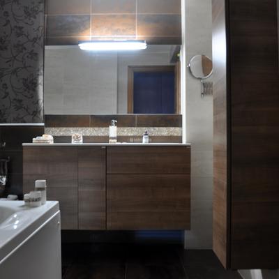 Reformas Baños, Construcciones Reformas