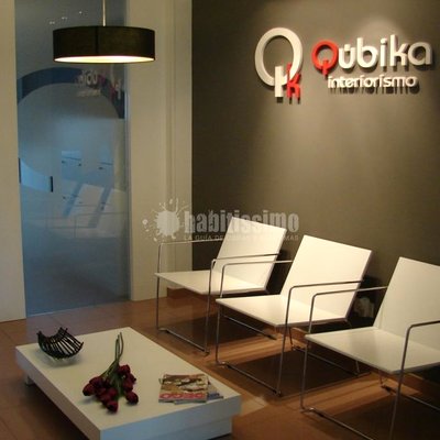 Interioristas, Reforma Local Comercial, Técnicos