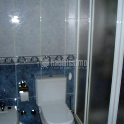 Reformas Viviendas, Reformas Baños, Construcciones Reformas