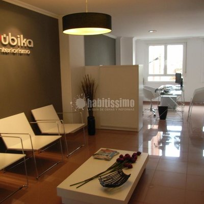 Interioristas, Reforma Local Comercial, Interiorismo