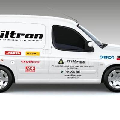 Rótulos, Instalación Rótulos, Toldos