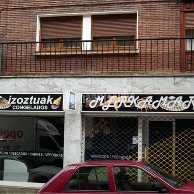 Rótulos, Instalación Rótulos, Toldos