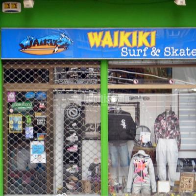 Rótulos, Toldos, Instalación Rótulos