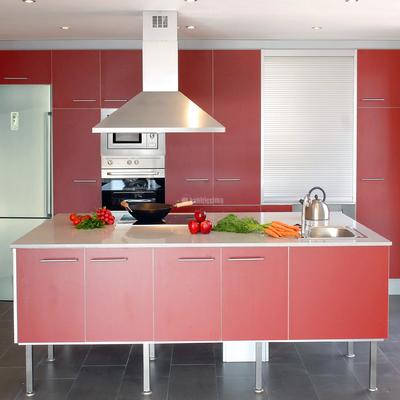 Reformas Cocinas, Construcciones Reformas