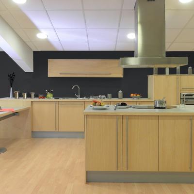 Reformas Cocinas, Construcciones Reformas