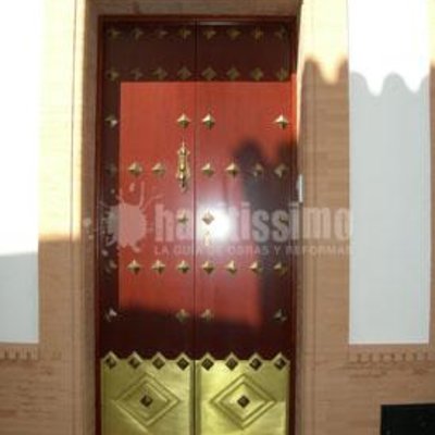 Construcción Casas, Vestidores Obras, Forrado Interiorismo