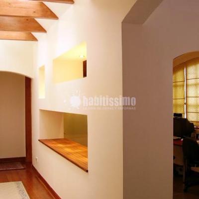 Pintores, Reforma, Obras Menores