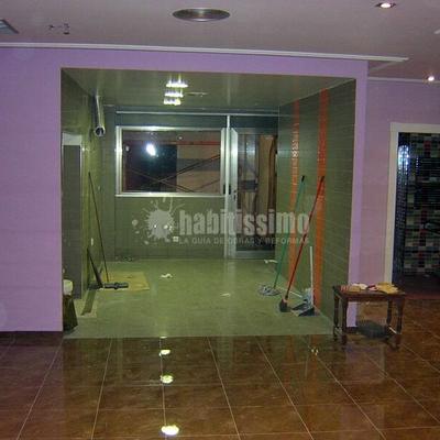 Reformas Viviendas, Pintores, Reformas Comunidades