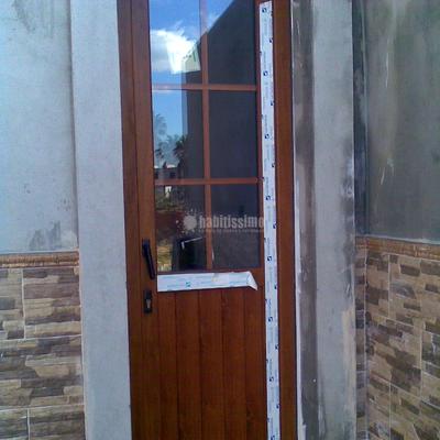 Carpintería Metálica, Carpintería Aluminio, Mallorquinas