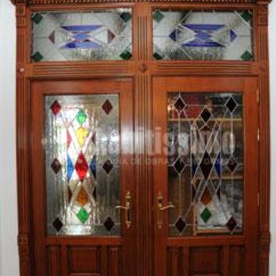 Construcción Casas, Forrado Interiorismo, Constructores