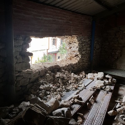 reformas en general rumen tulumov