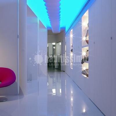 Torres Estudio · Proyectos Contract