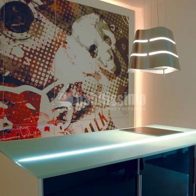 Torres Estudio · Muebles personalizados