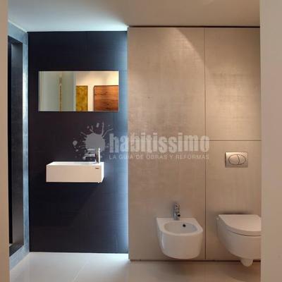 Torres Estudio · Arquitectura Interior