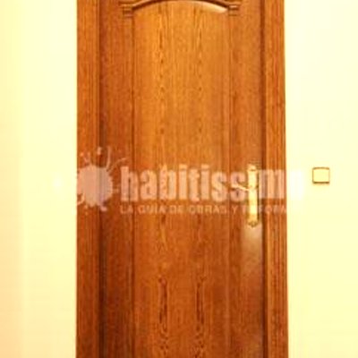 Construcción Casas, Ventanas Madera, Cierros