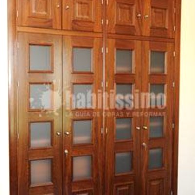 Construcción Casas, Cierros, Puertas Paso