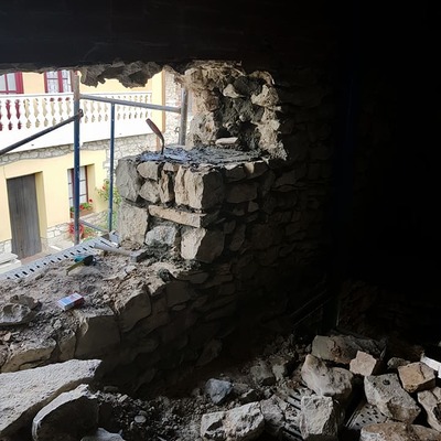 reformas en general rumen tulumov