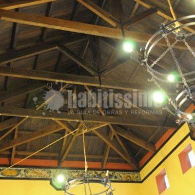 Construcción Casas, Puertas Paso, Construcciones Reformas