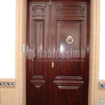 Construcción Casas, Puertas Paso, Barandas Escaleras