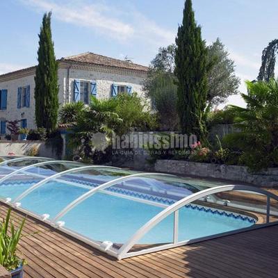 Construcción Piscinas, Reformas Piscinas, Construcciones Reformas