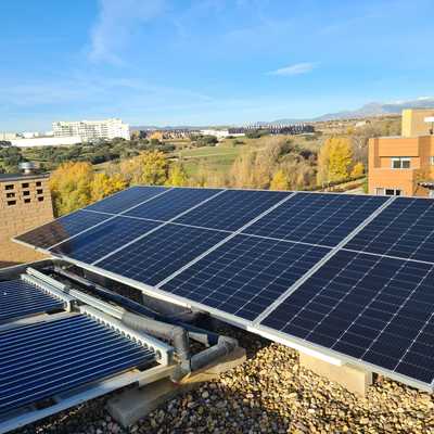 Adratek Soluciones Energéticas