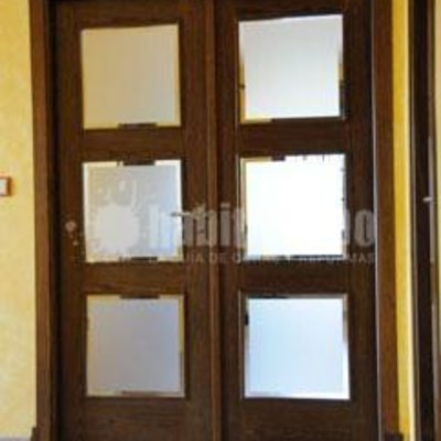 Construcción Casas, Construcción Edificios, Armarios Empotrados