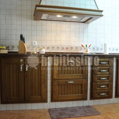 Construcción Casas, Puertas Paso, Reforma