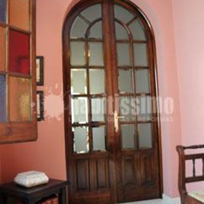 Construcción Casas, Reforma, Puertas Entrada