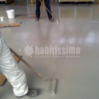 Reformas Naves Industriales, Construcciones Reformas, Construcción