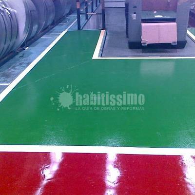 Reformas Naves Industriales, Construcciones Reformas, Construcción