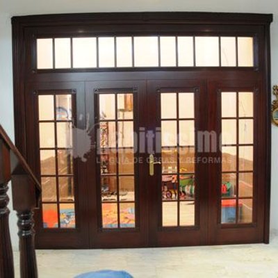 Construcción Casas, Cierros, Techumbres