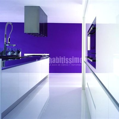 Reformas Viviendas, Muebles Cocina, Diseño Cocinas