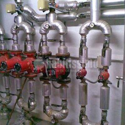 Electricistas, Climatización, Energías Renovables