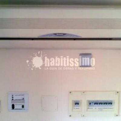 Electricistas, Climatización, Energías Renovables