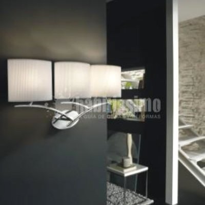 Iluminación, Ventiladores, Decoración