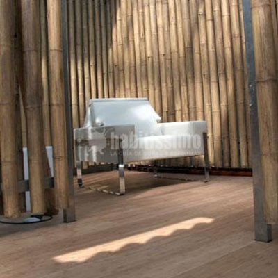 Yeseros, Pladur, Tarima Bambú