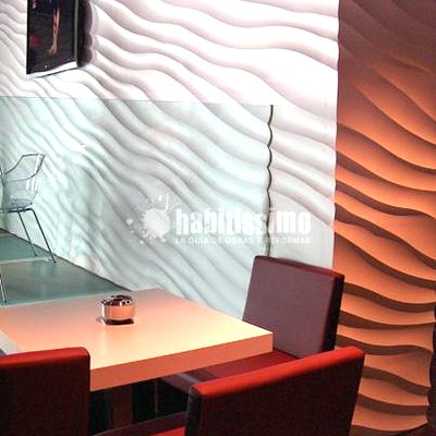 Yeseros, Artesonados, Celosías