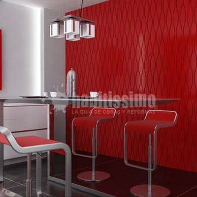 Alicatados, Revestimiento, Paneles Decorativos