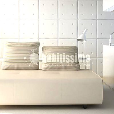 Alicatados, Revestimiento Paredes, Revestimentos