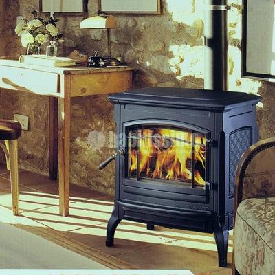 Chimeneas, Calefacción, Decoración