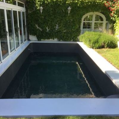 piscina entera de micorcemento